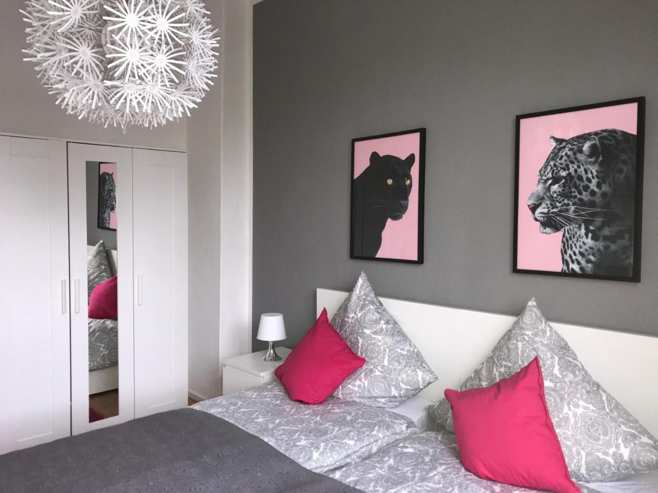 Ferienappartements Seeliebe เบรเมอร์ฮาเฟิน ภายนอก รูปภาพ