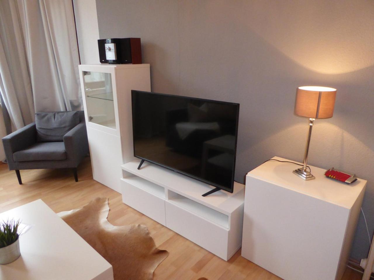 Ferienappartements Seeliebe เบรเมอร์ฮาเฟิน ภายนอก รูปภาพ