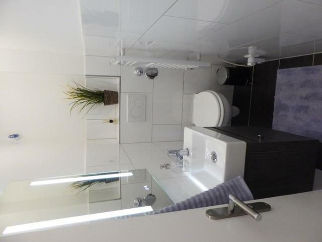 Ferienappartements Seeliebe เบรเมอร์ฮาเฟิน ภายนอก รูปภาพ
