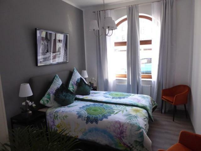 Ferienappartements Seeliebe เบรเมอร์ฮาเฟิน ภายนอก รูปภาพ